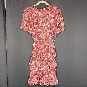 EUC Simply Vera Vera, Wang, XXL dress